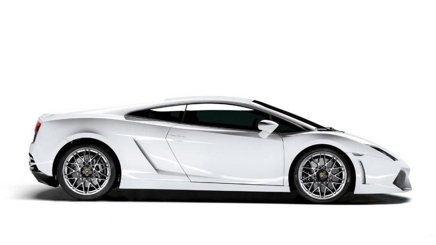  Lamborghini Gallardo LP560-4 2008 года  (фото 10 из 195)
